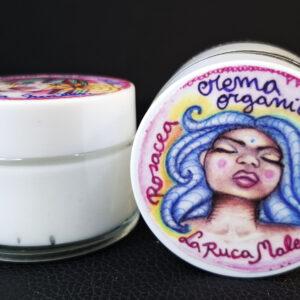 Crema rosácea 50 grs