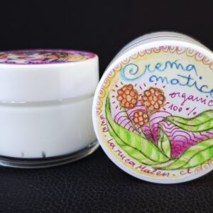 Crema matico 50 grs