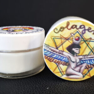 Crema colageno 50 grs
