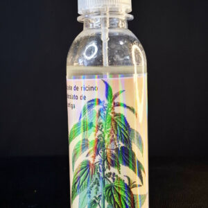 Loción crecimiento cabello 250 cc