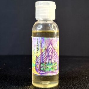 Aceite de ricino 60 cc